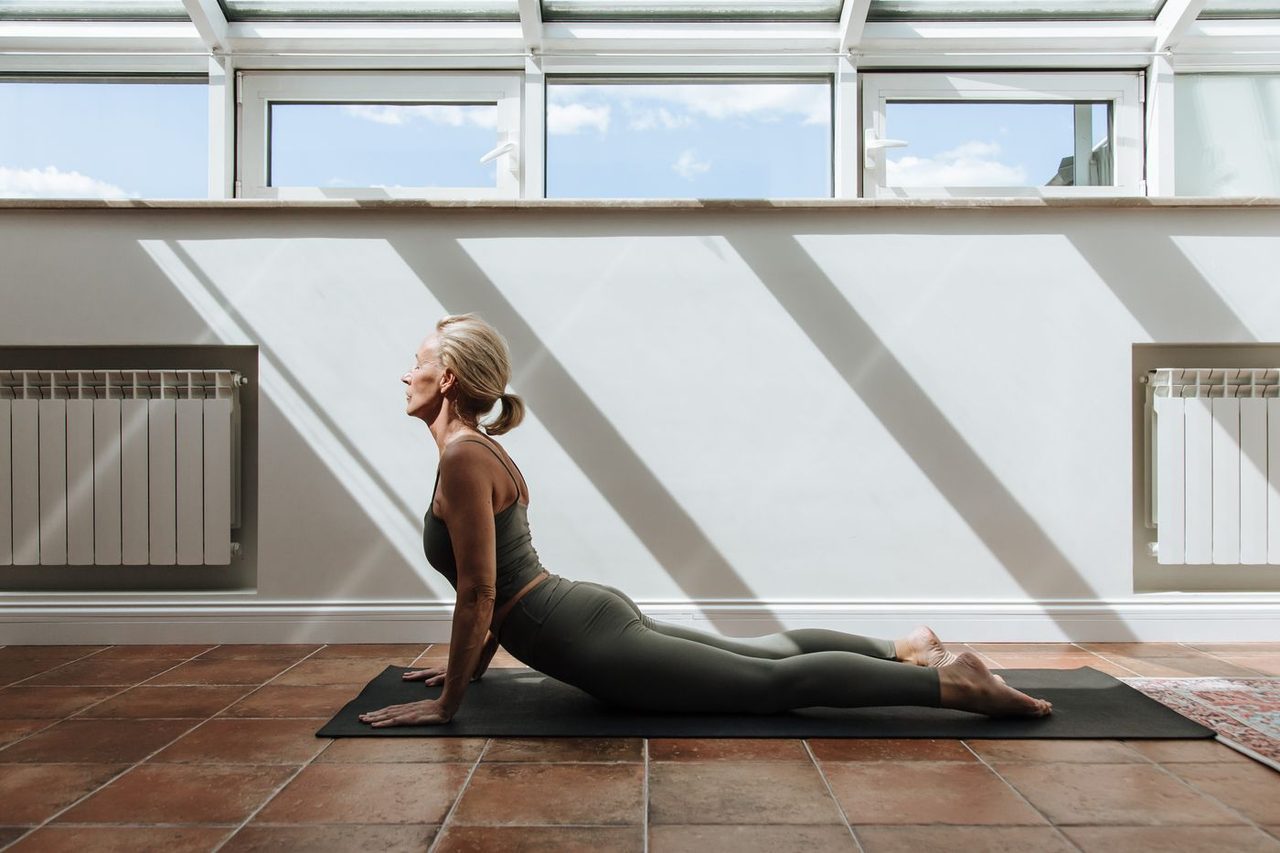 Protecting Your Joints and Bones as You Age