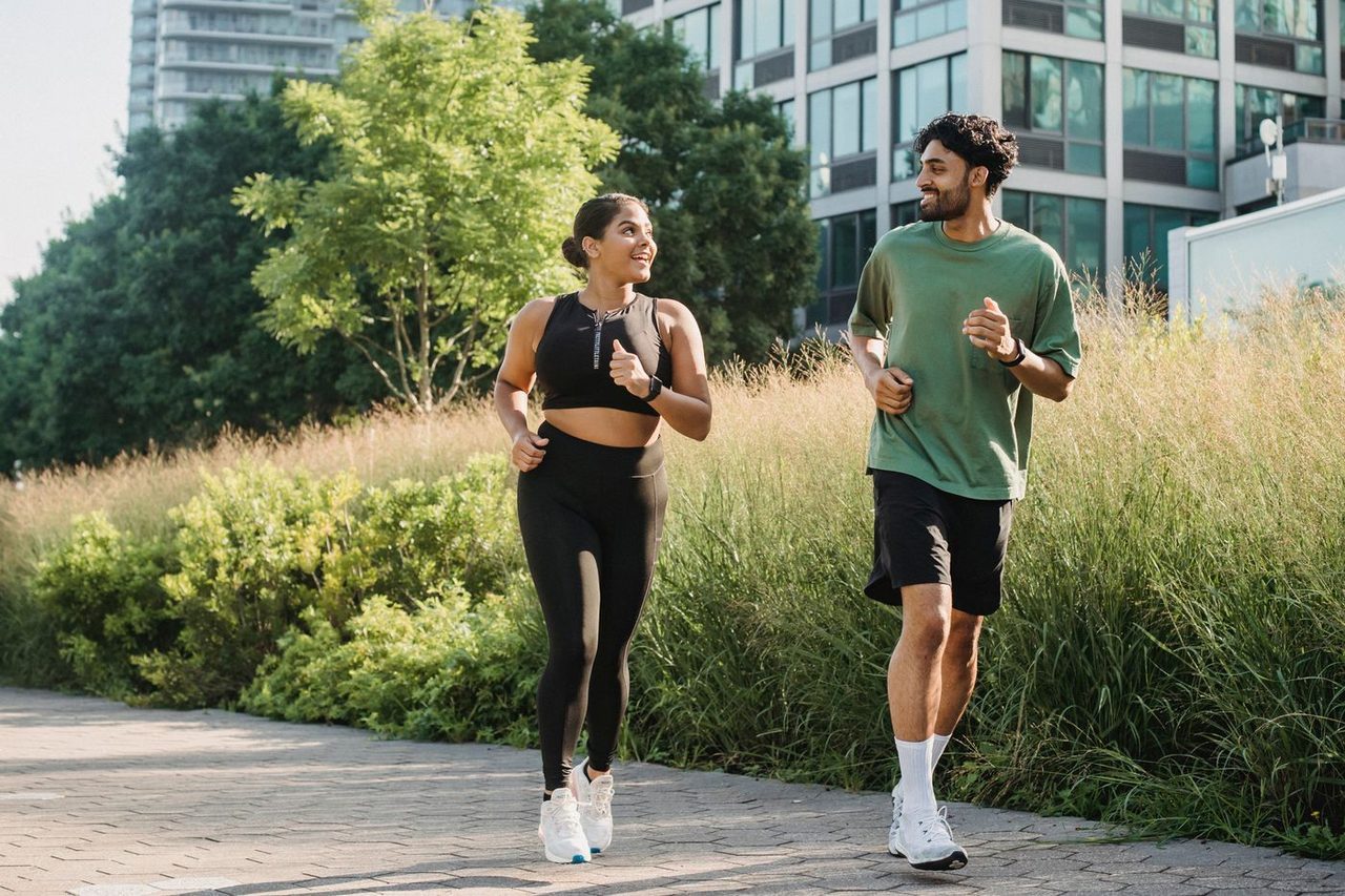 Heart-Healthy Habits That Actually Last