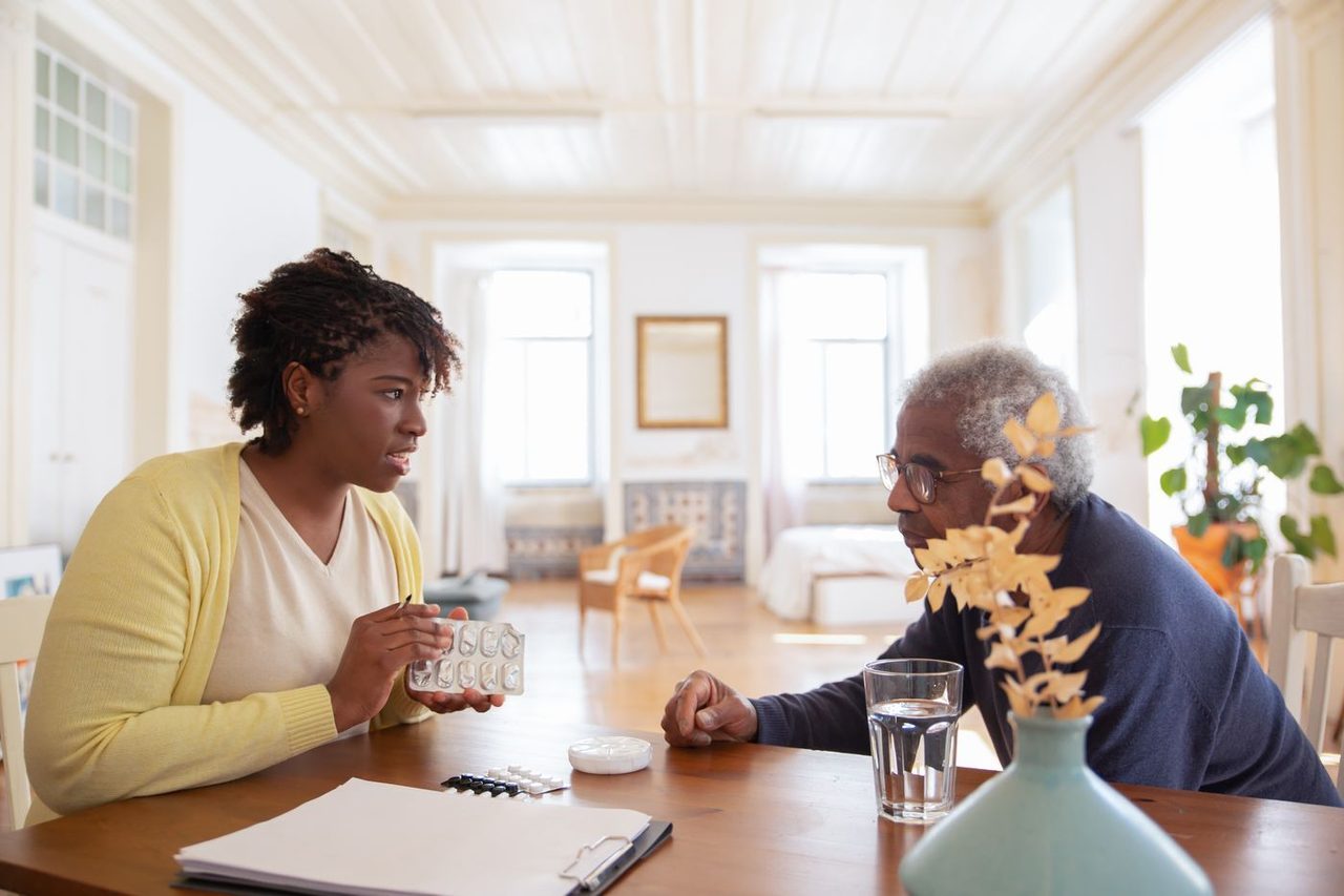 Memory and Neuro Health